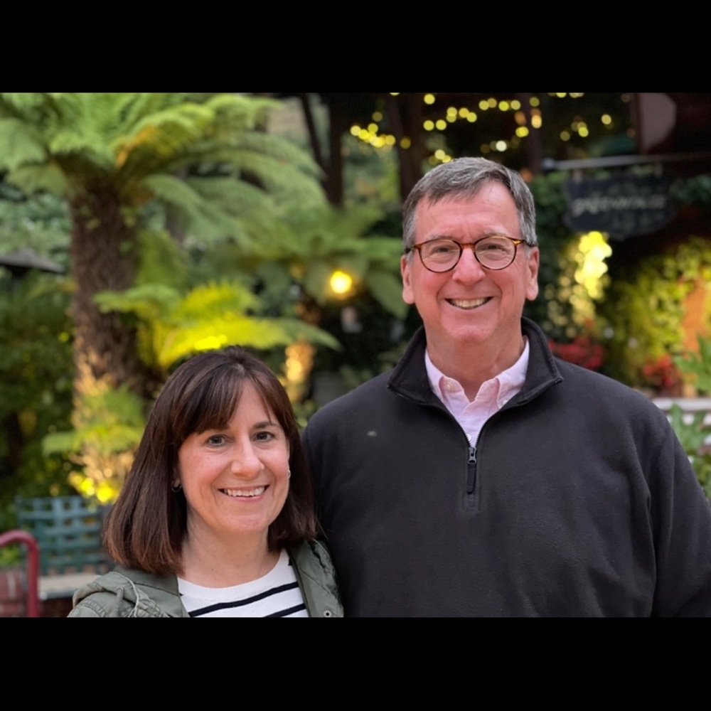 Meet your Posher, Nancy